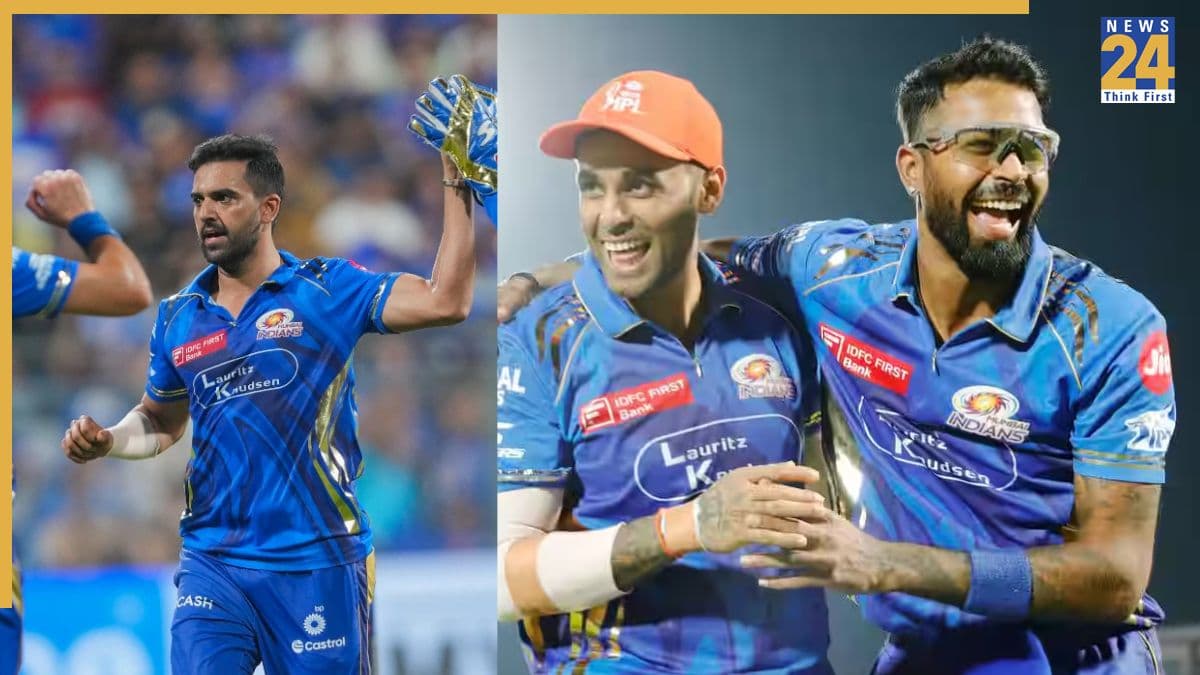 Mumbai Indians