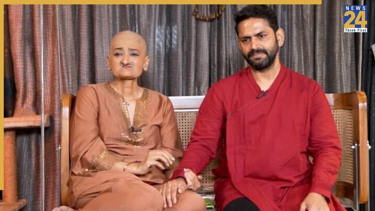 कौन हैं Nasreen Hashmi? 'द फैमिली मैन' के एक्टर की वाइफ को 6वीं बार हुआ कैंसर, सर्जरी ने बदला हुलिया