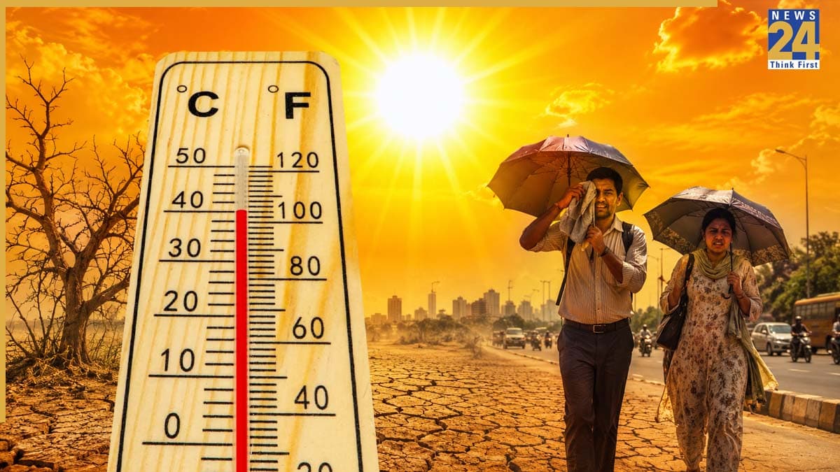 Nautapa 2026: नौतपा क्यों माना जाता है जरूरी? अगर ठीक से ना पड़े तो क्या होगा