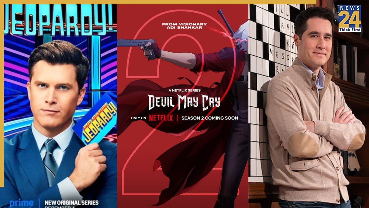 इस हफ्ते Netflix पर धमाका करेंगी ये 3 सीरीज, गेमिंग और मिस्ट्री का मिलेगा डबल डोज, देखें लिस्ट