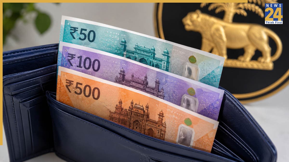 50, 100, 500 के नए नोट होंगे जारी! RBI खत्‍म कर सकता है कागज की करेंसी; जानें क्यों और क्या है प्लानिंग?