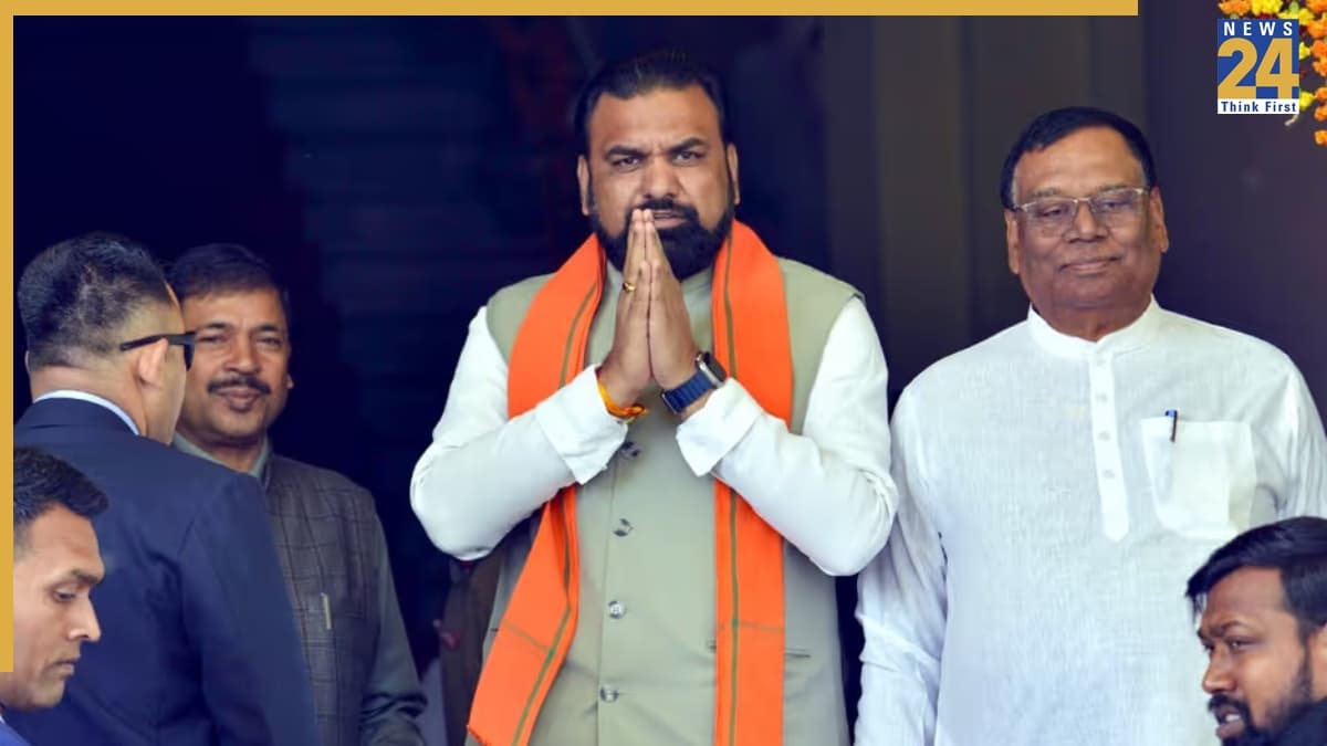 New cabinet finalised in Bihar