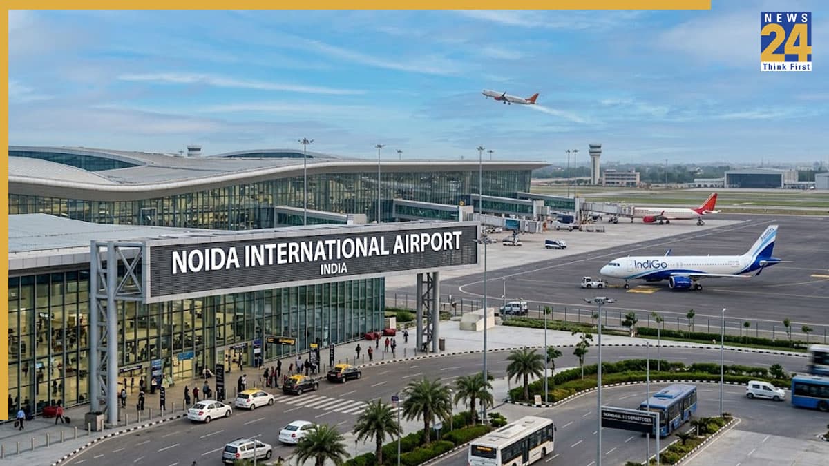Noida International Airport News: नोएडा इंटरनेशनल एयरपोर्ट से उड़ानों की तारीख तय