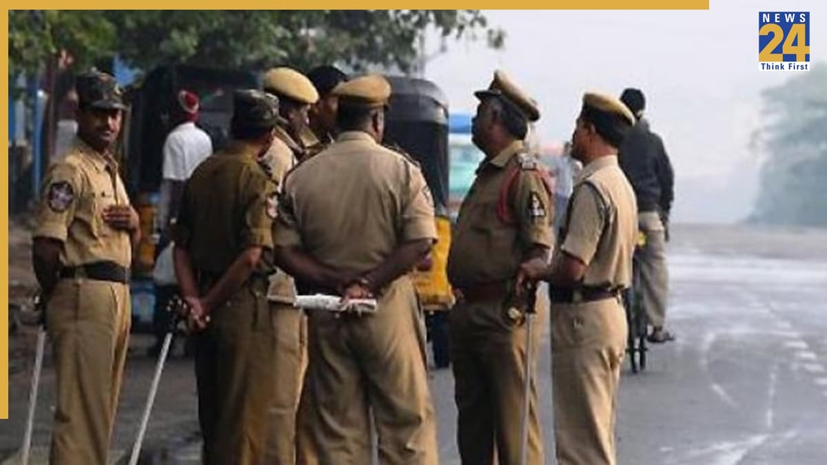 नोएडा, ग्रेटर नोएडा में हाई अलर्ट, 28 से 30 मई तक सख्त पाबंदियां लागू, जानिए क्या है धारा 163?