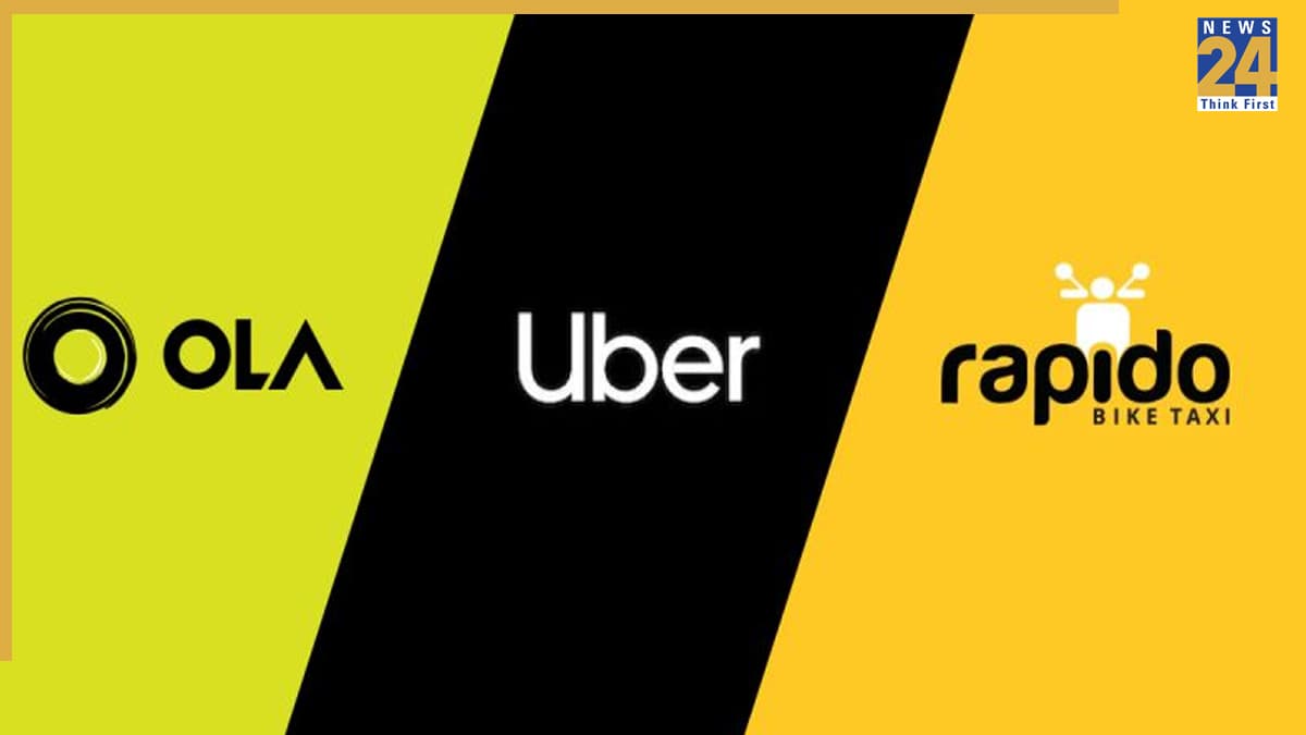 Ola, Uber और Rapido पर बड़ा एक्शन, गूगल-एप्पल को ऐप हटाने का नोटिस