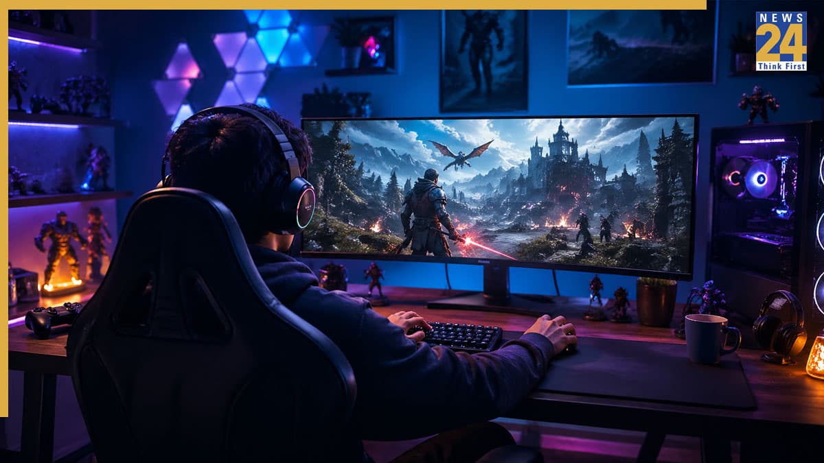 Online Gaming New Rule: आज से बदल गए ऑनलाइन गेमिंग के नियम, ये नहीं माने तो जाना पड़ेगा जेल
