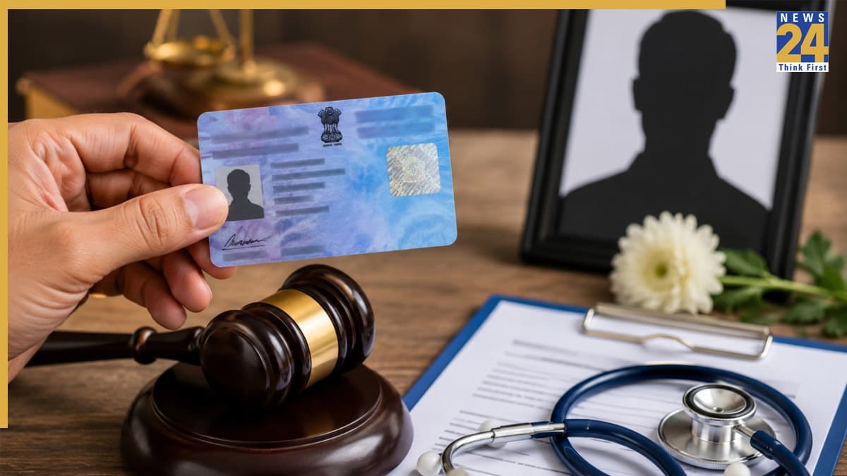 Pan Card New Update: पोस्टमार्टम रिपोर्ट से तय नहीं होगी मृतक की उम्र तो जानें अब कैसे होगी? पढ़ें हाई कोर्ट का बड़ा फैसला