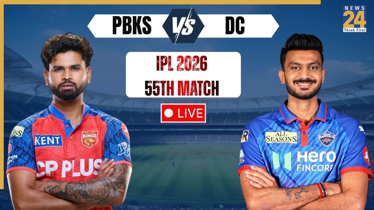 PBKS vs DC Highlights: दिल्ली कैपिटल्स ने जीता रोमांचक मुकाबला, पंजाब किंग्स को 3 विकेट से चटाई धूल