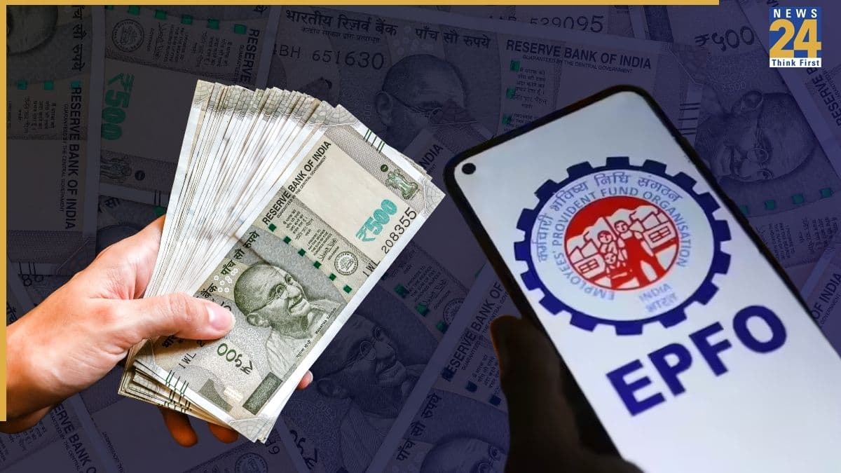 PF Interest Update: प्रोविडेंट फंड में ब्याज जमा हुआ या नहीं? ऑनलाइन चेक करें बैलेंस, जानें स्टेप बाय स्टेप प्रोसेस