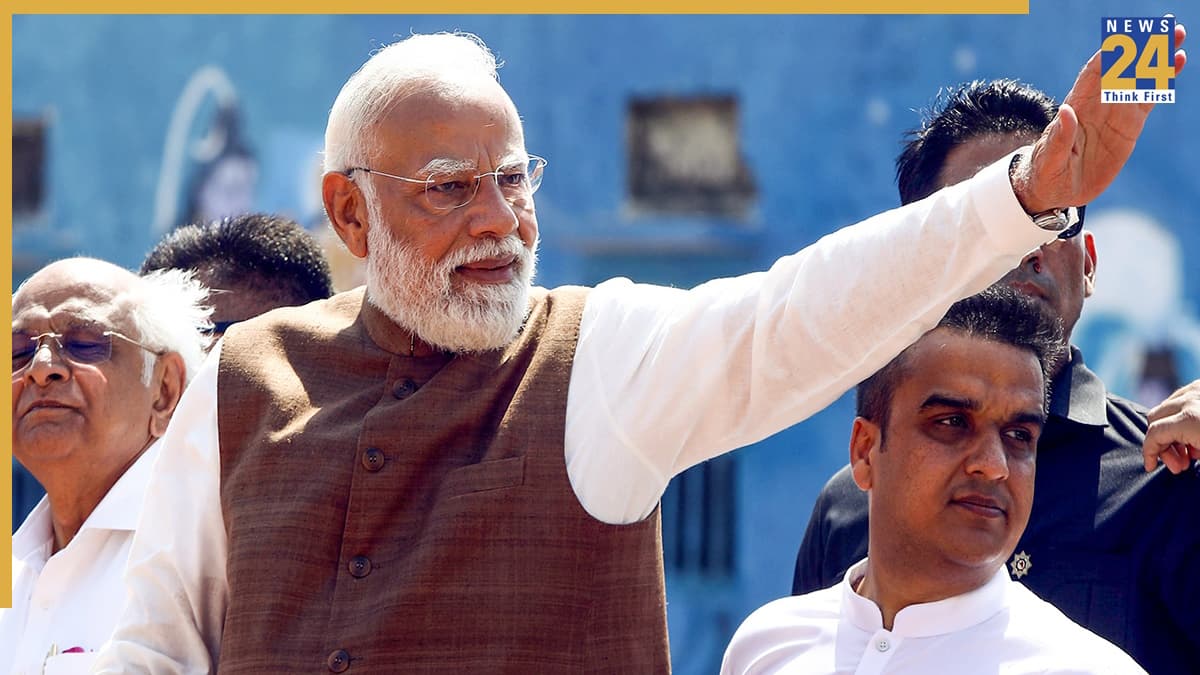 PM modi uae visit
