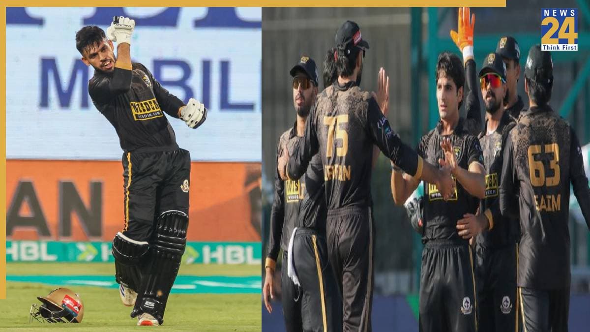 PSL 2026: हैदराबाद ने इस्लामाबाद को हराकर मारी फाइनल में एंट्री, बाबर आजम की टीम से होगी खिताबी जंग
