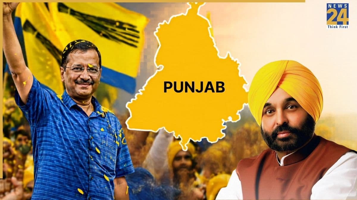 पंजाब निकाय चुनाव के नतीजों में 'आप' ने चौंकाया, 2027 के विधानसभा चुनाव पर क्या होगा असर?