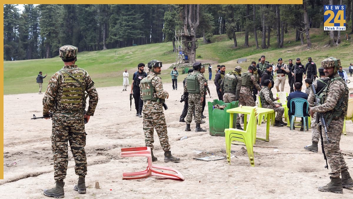 Pahalgam Attack: चार्जशीट में चौंकाने वाला खुलासा, बच सकती थी 26 बेगुनाहों की जान; लोकल गाइड पर उठे सवाल