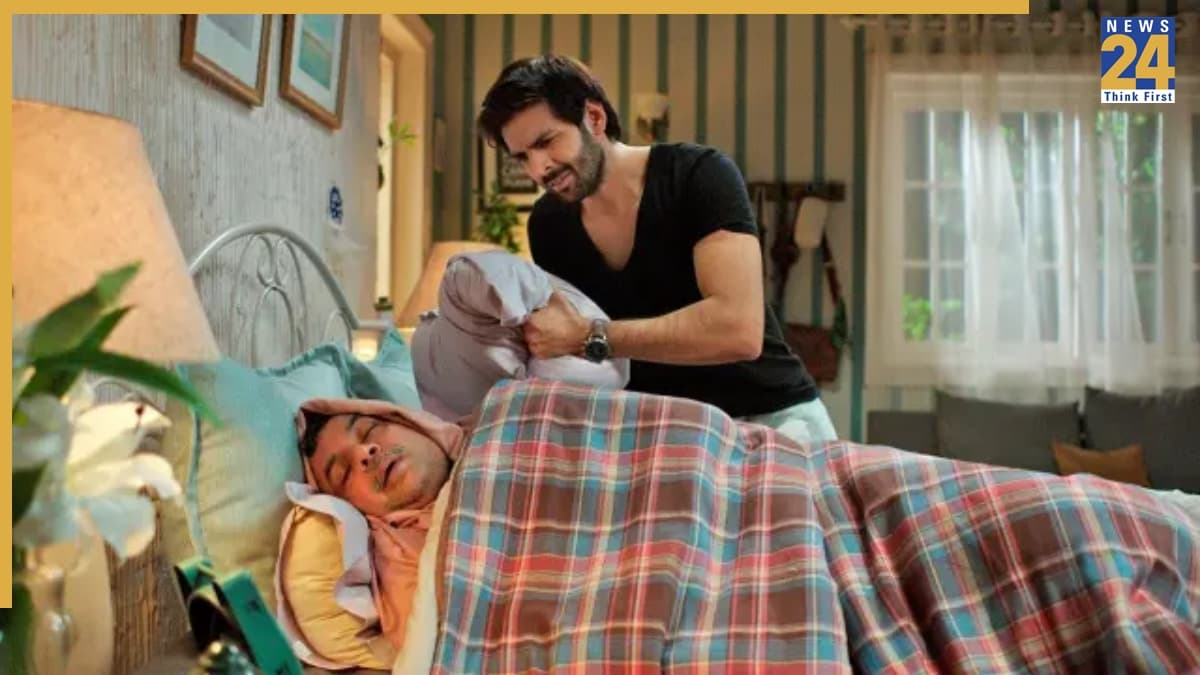 बॉलीवुड का वो खूंखार विलेन, जो 1 फिल्म से बना कॉमेडी का स्टार, कभी एक्टिंग के लिए सरकारी नौकरी को भी नहीं दिया था भाव