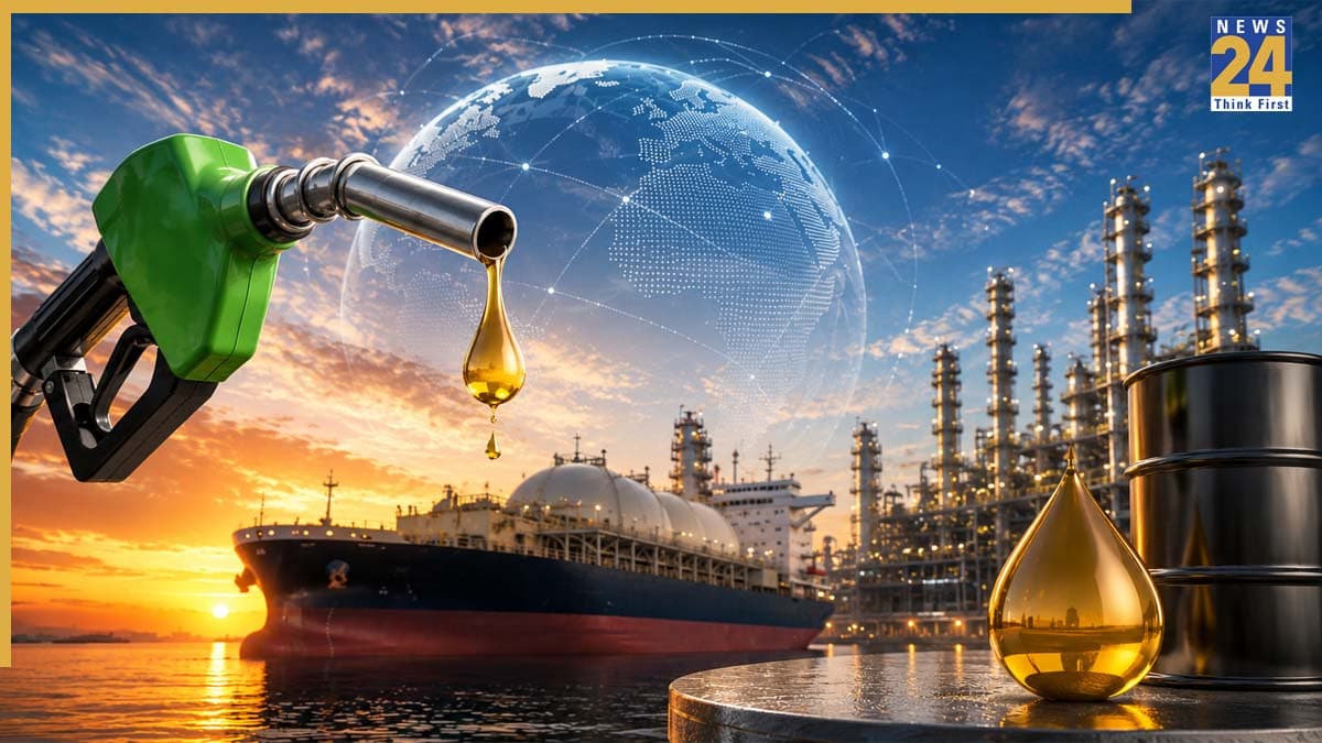 Petrol Diesel New Update: पेट्रोल-डीजल पर एक्सपोर्ट ड्यूटी में कटौती का ऐलान, 1 जून से लागू होंगी नई दरें