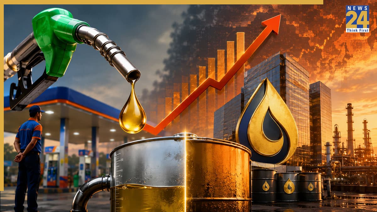 Petrol Price Hike: पेट्रोल पंप पर बचा हो तेल और बढ़ जाएं दाम तो कमाई किसकी? मालिक या कंपनी