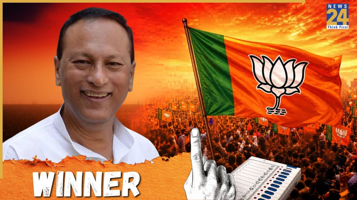 Dispur Election Result | दिसपुर विधानसभा चुनाव परिणाम 2026: भाजपा के प्रद्युत बोरदोलोई ने हासिल की बड़ी जीत