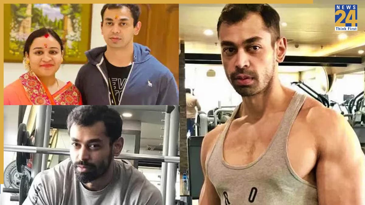 प्रतीक यादव की पोस्टमार्टम रिपोर्ट आई सामने, जानें कैसे हुई अखिलेश यादव के भाई की मौत?