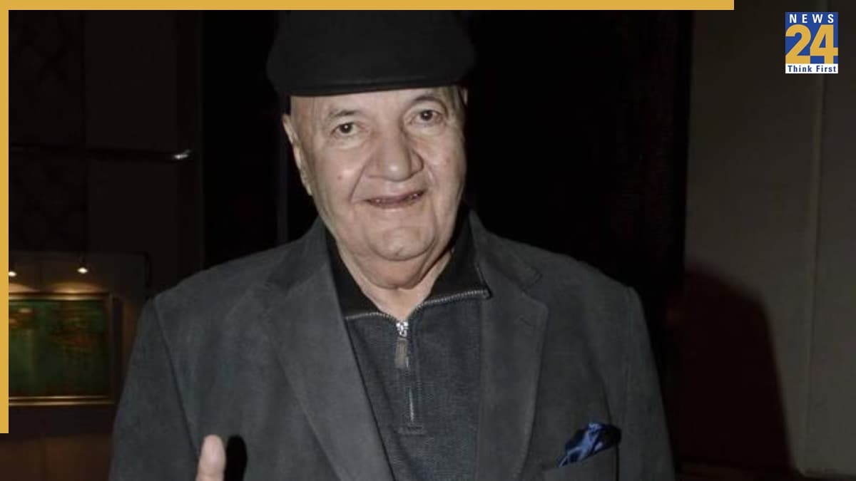 Prem Chopra की छोटी बेटी की फोटोज, लाइमलाइट से दूर रहती हैं प्रेरणा चोपड़ा