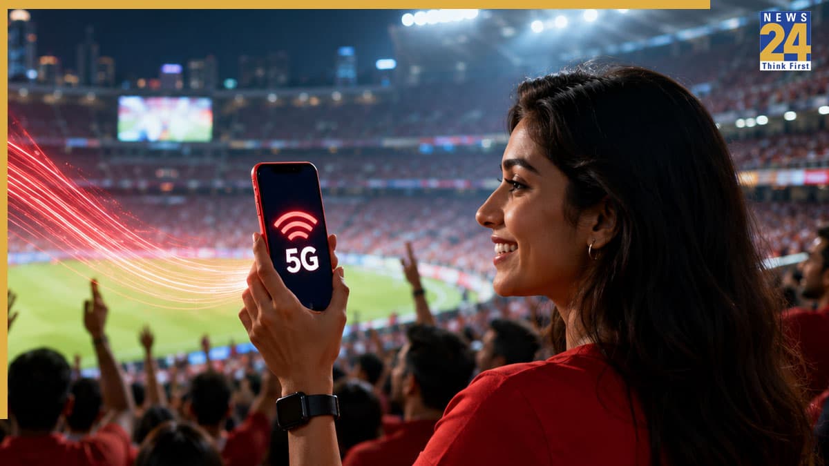 Priority Postpaid: ट्रैफिक हो या स्टेडियम, अब नहीं अटकेगा नेट! Airtel ने लॉन्च की खास 5G सर्विस, जानें कीमत