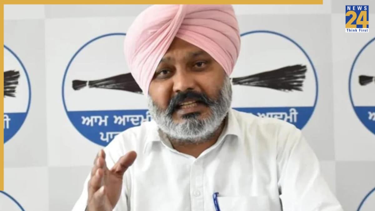 कर्मचारी हित में सक्रिय पंजाब सरकार, वित्त मंत्री हरपाल सिंह चीमा ने इस दिशा में उठाए महत्वपूर्ण कदम
