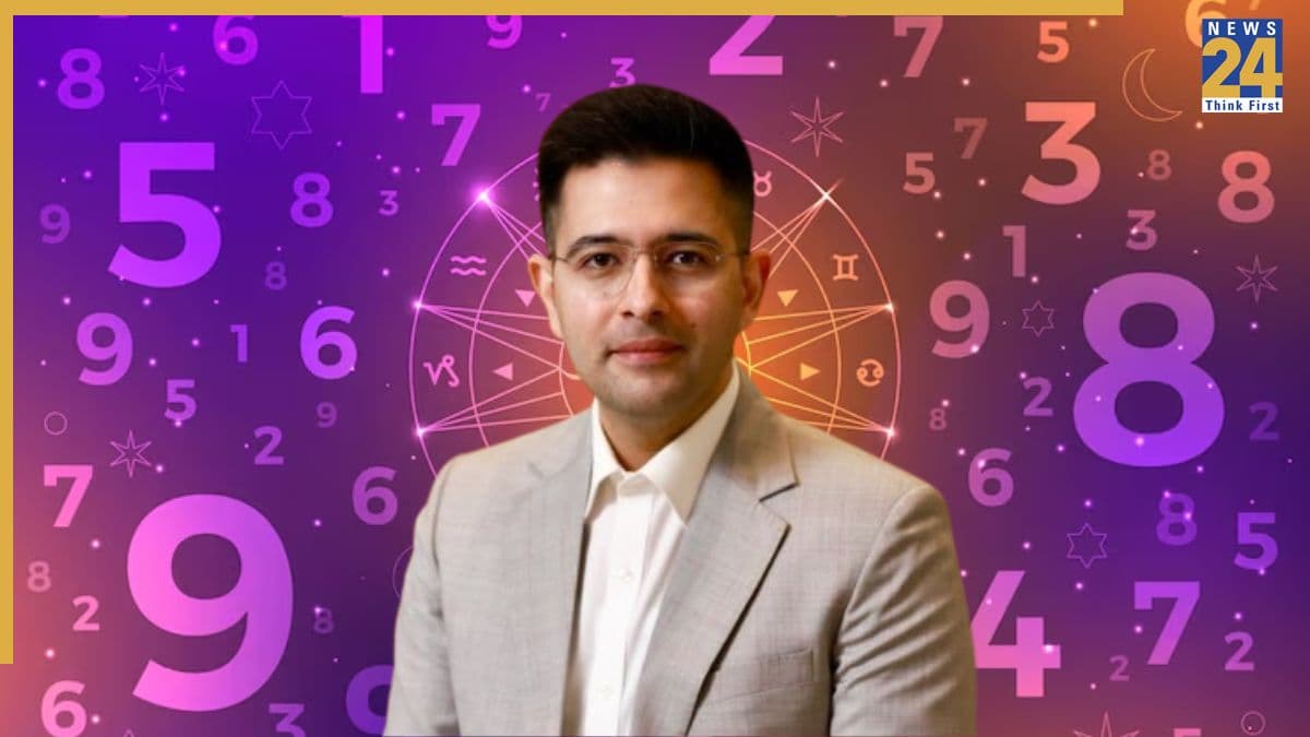 Numerology: जन्मजात लीडर होते हैं इस मूलांक के लोग, Raghav Chadha भी करते हैं इसे रिप्रेजेंट