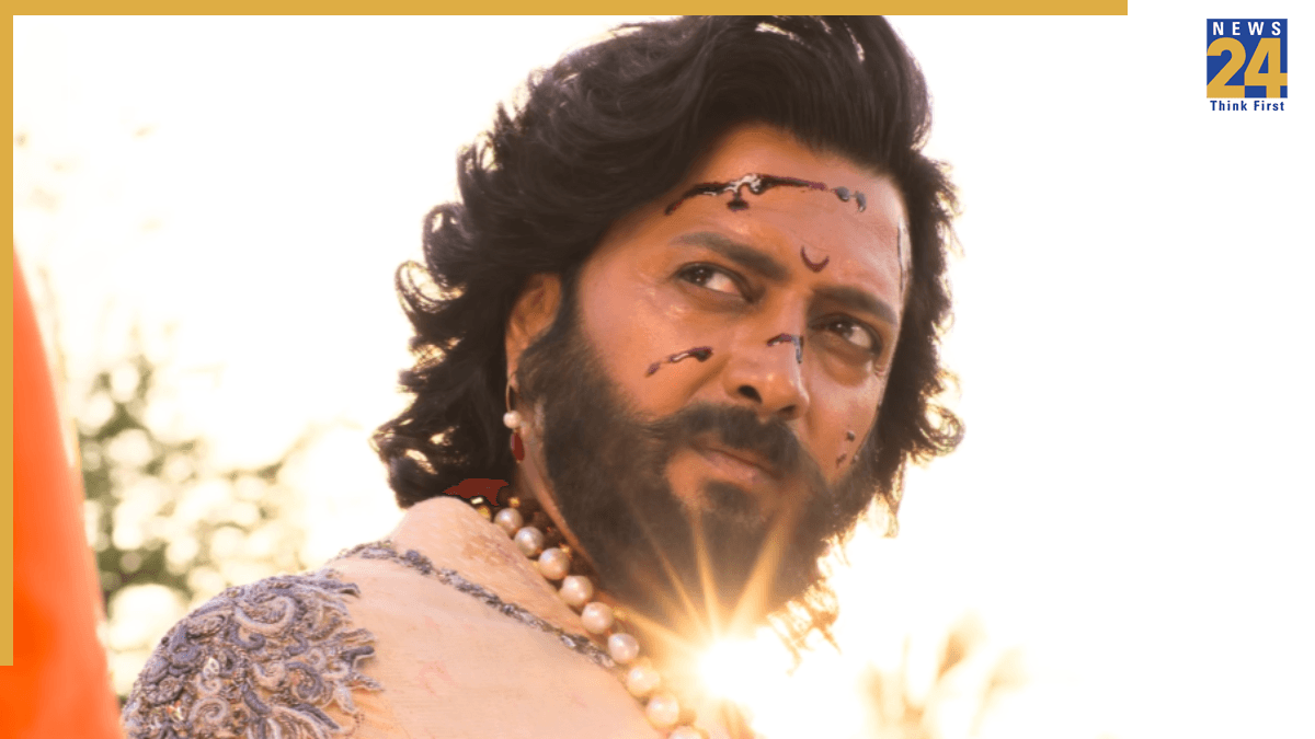Raja Shivaji Box office Collection Day 17: 'राजा शिवाजी' बनी मराठी सिनेमा की ‘धुरंधर’, 17वें दिन भी की शानदार कमाई