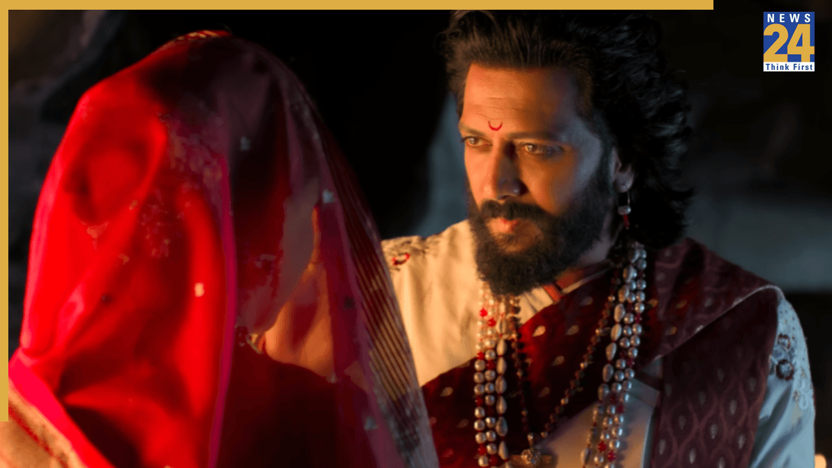 Raja Shivaji Box Office Collection Day 16: ‘राजा शिवाजी’ ने बॉक्स ऑफिस पर पकड़ी रफ्तार, जानें 16वें दिन का कलेक्शन