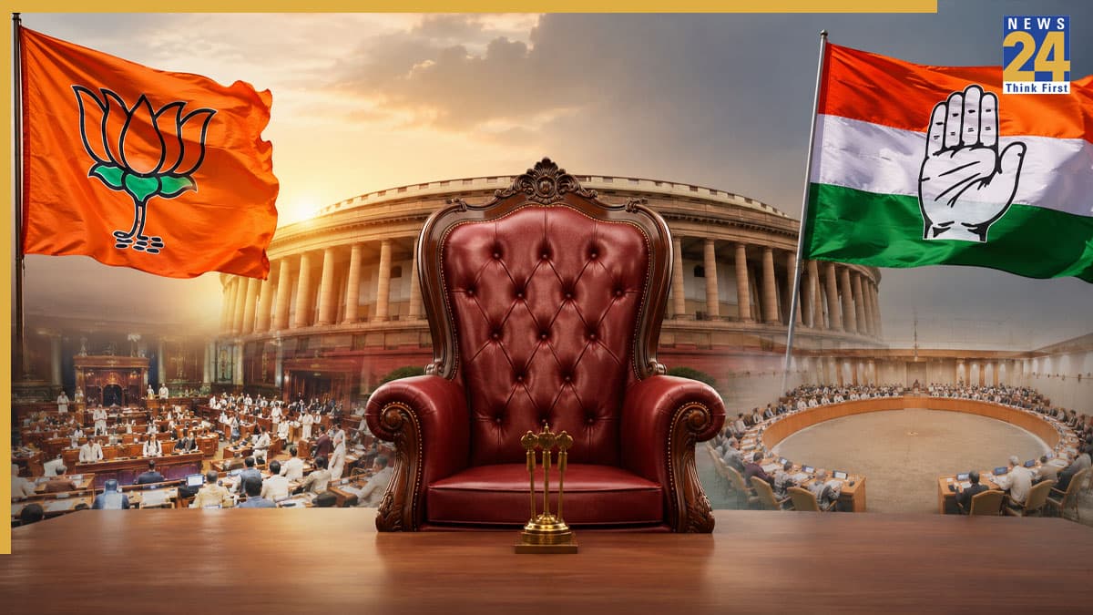 Rajya Sabha Election: राज्यसभा चुनाव आज, झारखंड-मिजोरम में 3 सीटों के लिए होगा मतदान, 8 राज्यों में 21 कैंडिडेट निर्विरोध बने सांसद