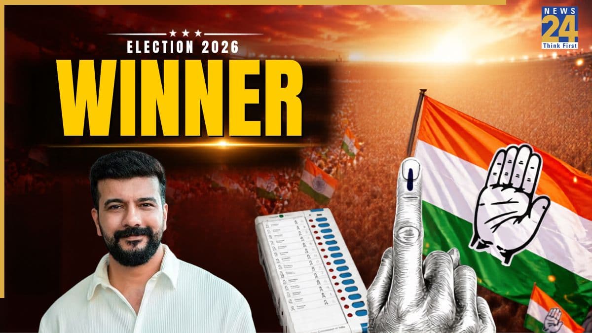 Palakkad Election Result | पलक्कड़ विधानसभा चुनाव परिणाम 2026: INC के रमेश पिशारोडी ने भारी मतों से दर्ज की जीत, भाजपा को मिली करारी हार