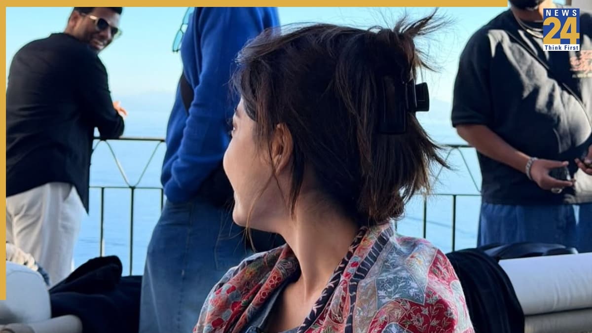 30 साल की वो साउथ एक्ट्रेस, जो बॉलीवुड में भी पॉपुलर, Salman Khan और Sidharth Malhotra संग कर चुकी है काम