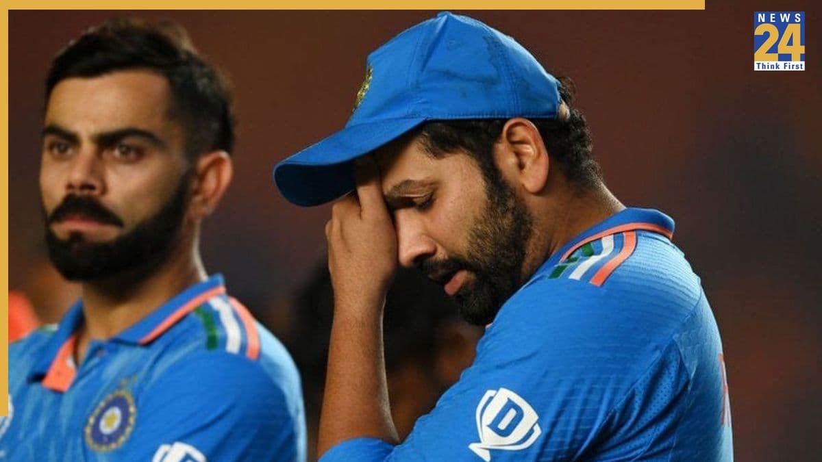 क्या अफगानिस्तान के खिलाफ ODI सीरीज में नहीं खेलेंगे रोहित शर्मा? IPL 2026 के बीच फिटनेस पर आया चौंकाने वाला अपडेट!