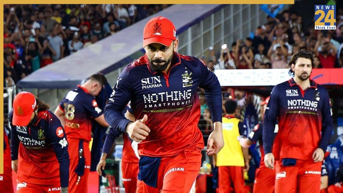 RCB vs MI: मुंबई के खिलाफ मैच से पहले आरसीबी के लिए आई बड़ी खुशखबरी, मैच विनर खिलाड़ी की हुई वापसी