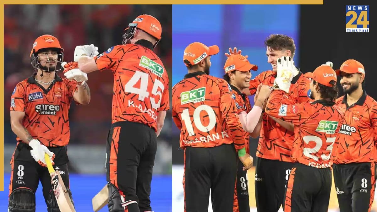SRH vs PBKS Highlights: इस गलती के कारण हारी पंजाब किंग्स, कूपर कोनोली का शतक गया बेकार