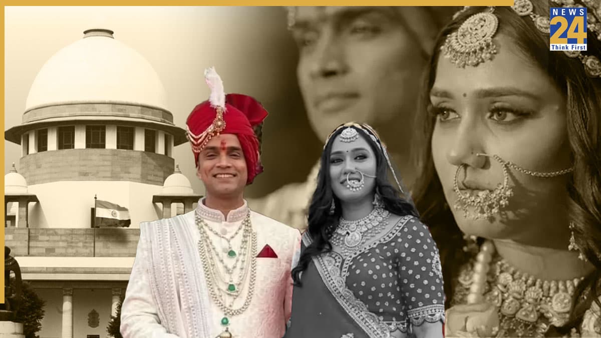 Twisha Sharma Case: 'ट्विशा शर्मा की मौत दुर्भाग्यपूर्ण, चाहे खुदकुशी की या अपराध से गई', सुप्रीम कोर्ट की अहम टिप्पणी, मीडिया  को दिए निर्देश