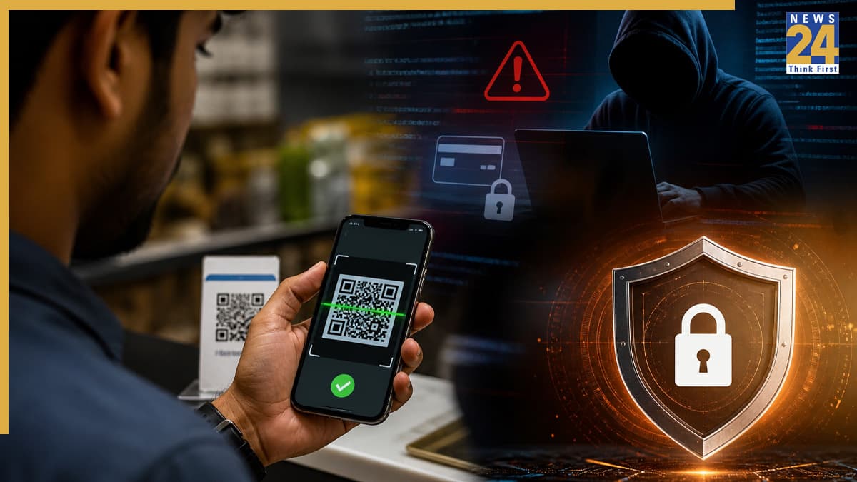 Safe UPI Payment Tips: ऑनलाइन ट्रांजेक्शन से डरते हैं, कहीं फ्रॉड न हो जाए? इन 5 तरीकों से करें सेफ पेमेंट