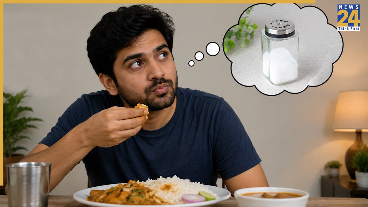 Salt and Astrology: नमक मांगना क्यों माना जाता है अशुभ? जानें इससे जुड़ी पुरानी मान्यताओं का सच