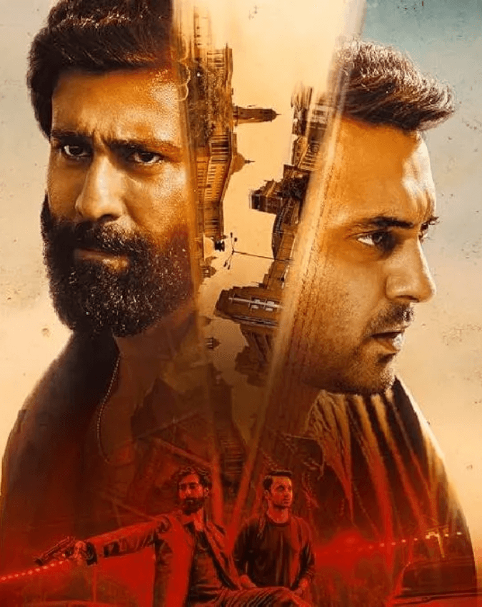 सपने vs एवरीवन ओटीटी रिलीज