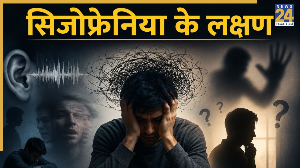 What Is Schizophrenia And Schizophrenia Symptoms