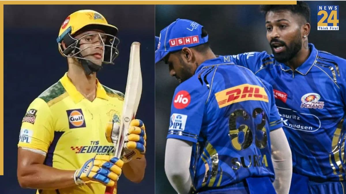 IPL 2026 में बुरी तरह फ्लॉप हुए टीम इंडिया के ये 5 सितारे! करियर पर मंडराए संकट के बादल?