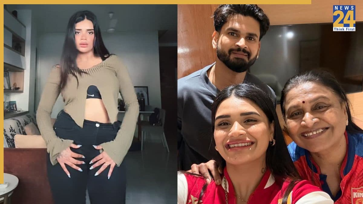 IPL 2026: श्रेयस अय्यर की बहन के साथ फैंस ने की 'बदतमीजी'! सोशल मीडिया पर आया इमोशनल रिएक्शन