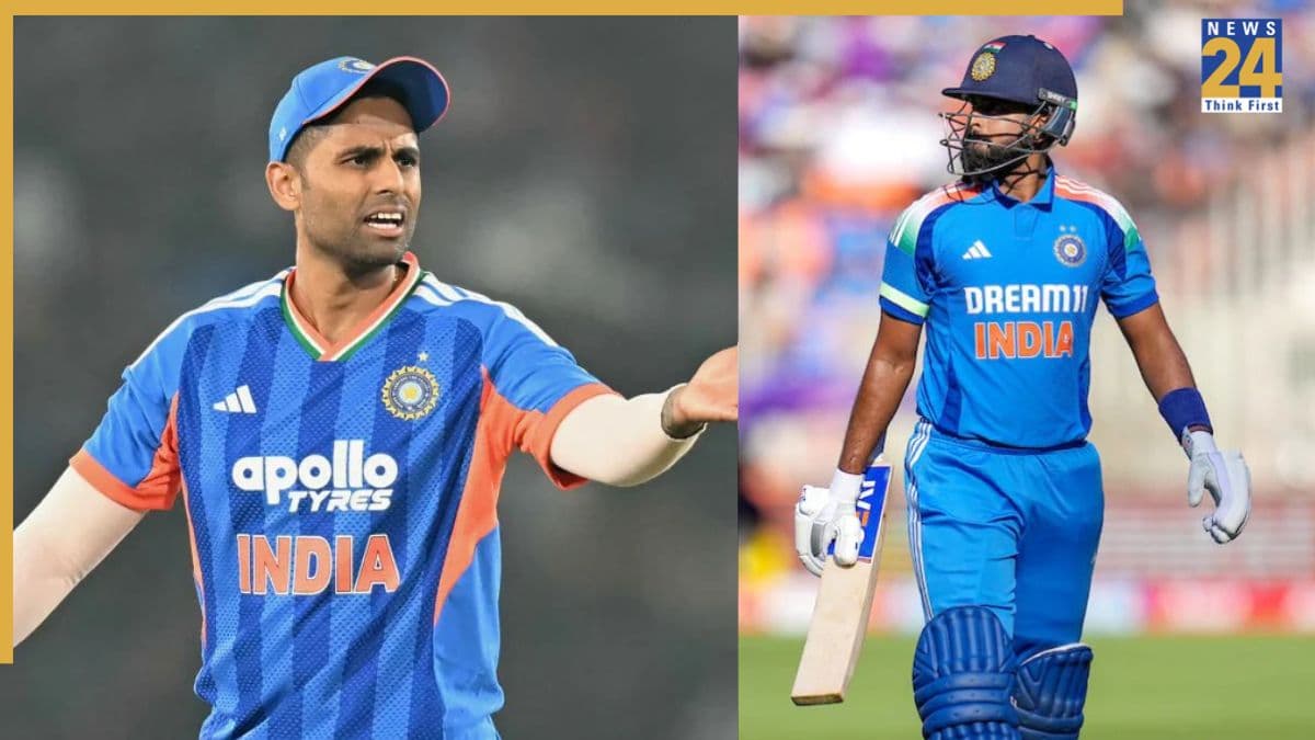 Shreyas Iyer Suryakumar Yadav (1)