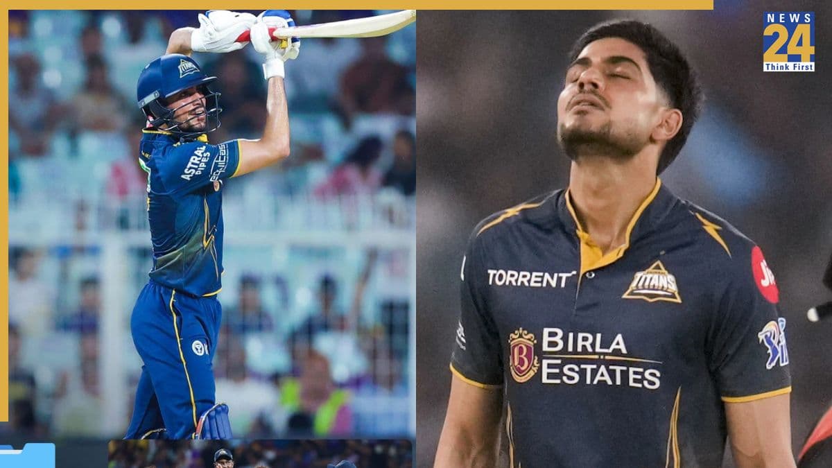 IPL 2026: ‘हार के ही लायक है हमारी टीम’, GT के शर्मनाक प्रदर्शन के बाद टूटे शुभमन गिल, प्लेऑफ्स से पहले दिया बयान