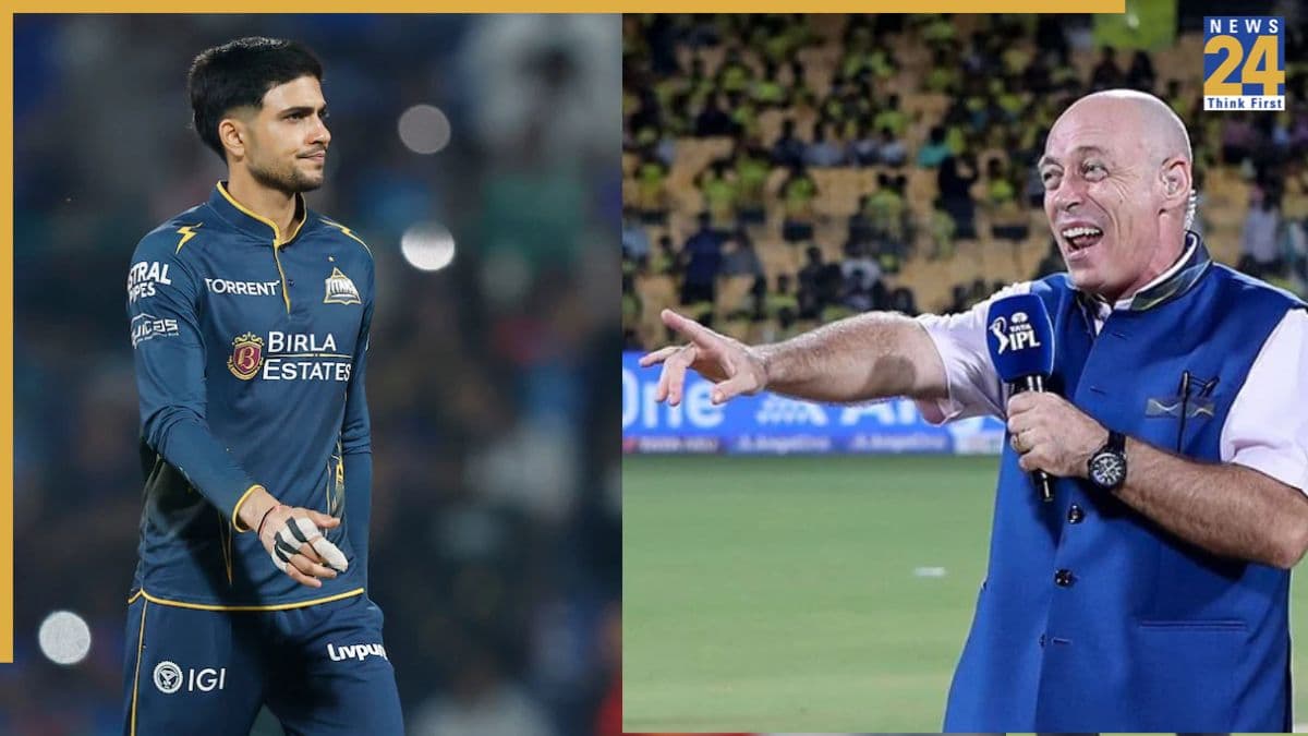 IPL के बाद शादी करने जा रहे हैं शुभमन गिल? बीच मैदान कमेंटेटर के सवाल से मच गई हलचल!