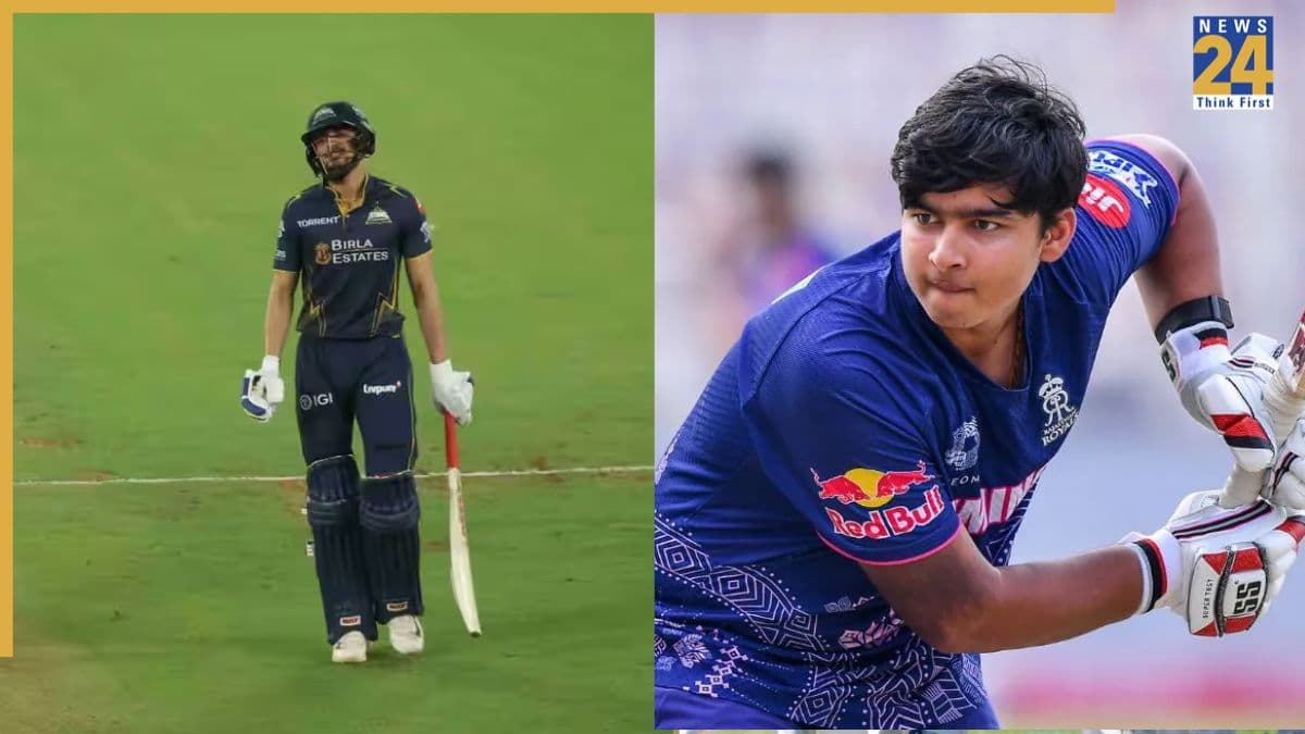 IPL 2026 Final: जोश हेजलवुड ने शुभमन गिल के मंसूबे पर फेरा पानी, वैभव सूर्यवंशी की हो गई चांदी