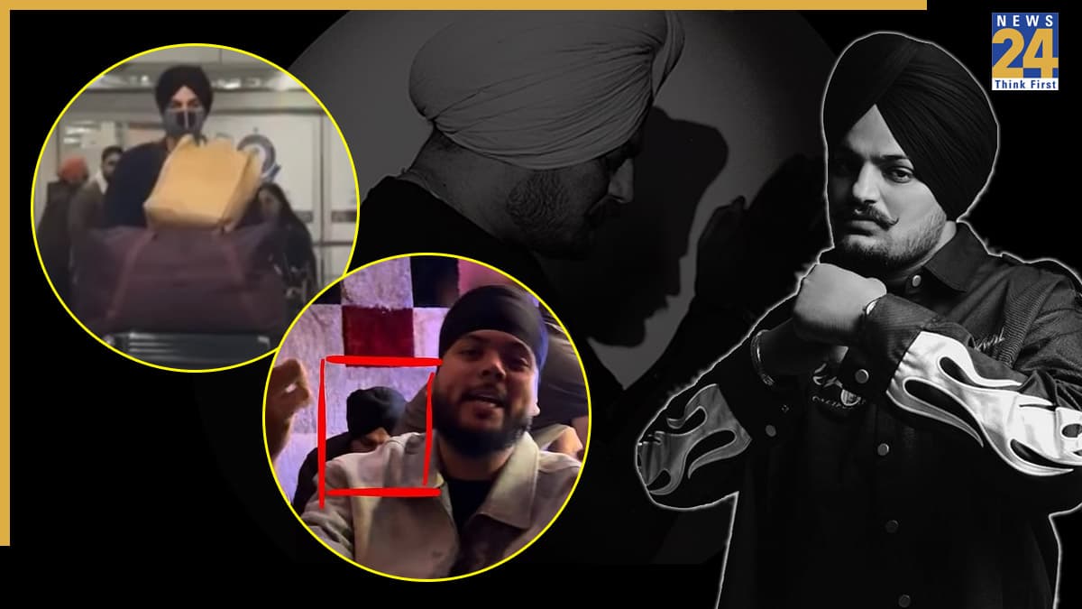 क्या अभी भी जिंदा है Sidhu Moose Wala, बार-बार इंटरनेट पर क्यों होती है ये चर्चा?