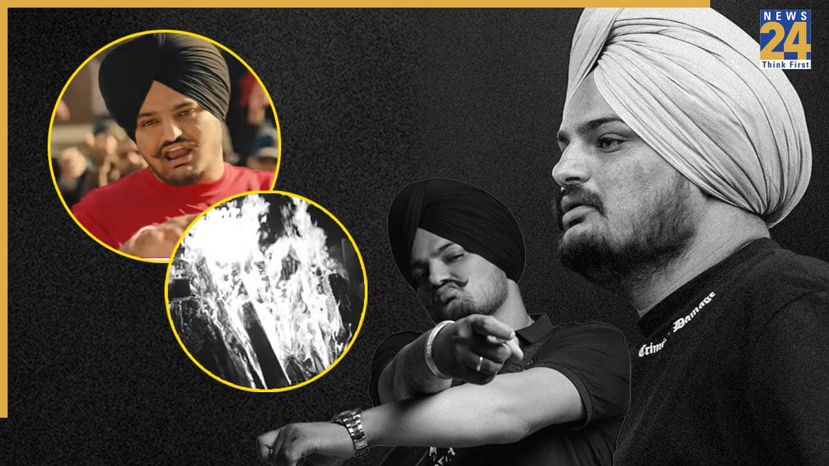 Sidhu Moose Wala को क्या पहले ही हो गया था 'मौत' का एहसास? ये 3 गाने देते हैं बड़ा हिंट