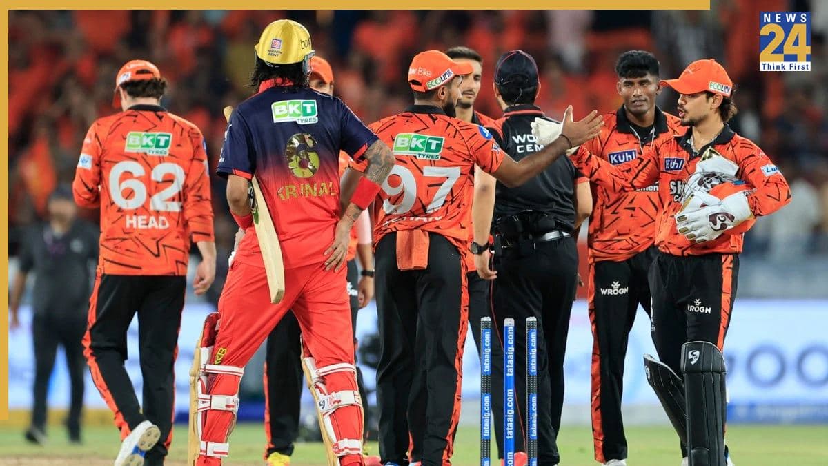 IPL के एलिमिनेटर में सबसे ज्यादा मैच हारने वाली 6 टीम, चौंकाने वाली टीम का नाम है शामिल