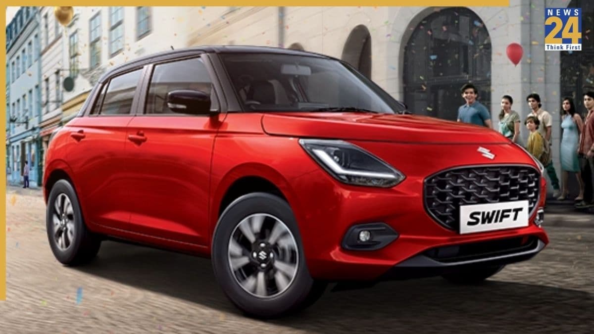Maruti Swift Hydrogen: अब पेट्रोल भरवाने की जरूरत नहीं? पानी से बने फ्यूल पर चलेगी मारुति स्विफ्ट, जानें क्या है नई तकनीक
