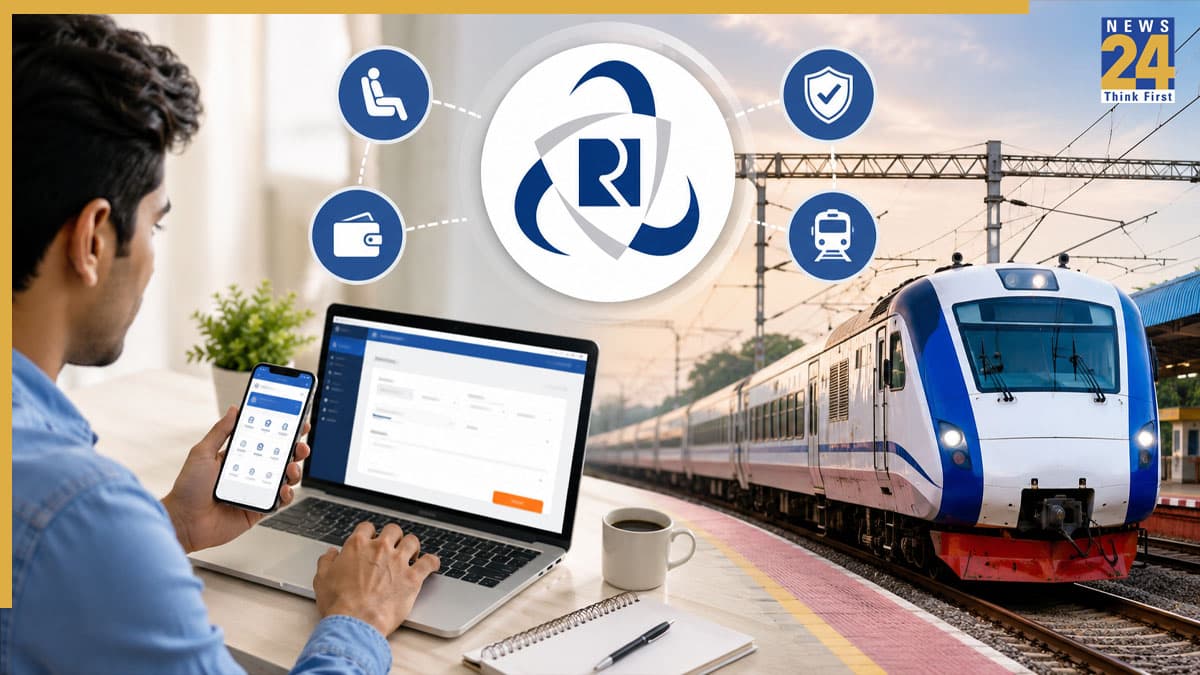 बिना एजेंट के कंफर्म ट्रेन टिकट बुक करना है मुमकिन? जानिए IRCTC की आसान ट्रिक्स